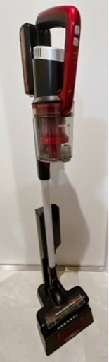 自立式掃除機