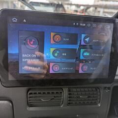 サンバー　バン　5MT 4気筒　RRの画像
