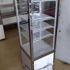 【美品】Panasonic冷蔵ショーケース(業務用)SSR-DXZ170の画像