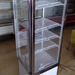 【美品】Panasonic冷蔵ショーケース(業務用)SSR-DXZ170の画像