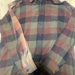 服/ファッション パンツ メンズの画像