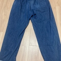 服/ファッション パンツ メンズの画像