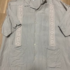 服/ファッション パンツ メンズの画像