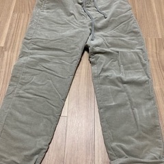 服/ファッション パンツ メンズの画像
