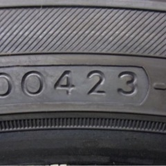 車のパーツ タイヤ、ホイールの画像