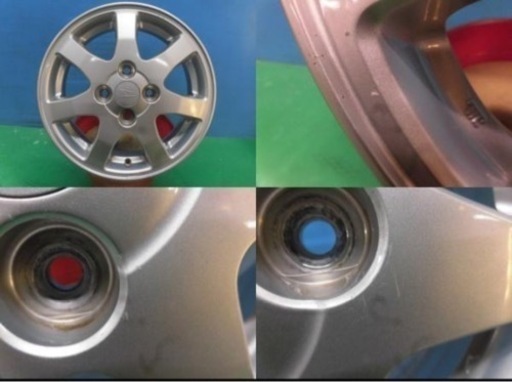 車のパーツ タイヤ、ホイール