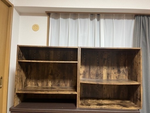 家具 収納家具 カラーボックス