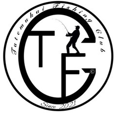釣りクラブメンバー募集‼︎(T.F.C)