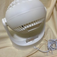 サーキュレーター　アイリスオーヤマの画像
