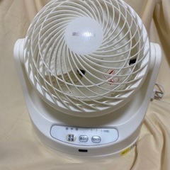サーキュレーター　アイリスオーヤマ
