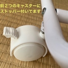 生活雑貨 洗濯用品 物干し竿、ロープの画像