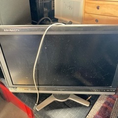 家電 テレビ 液晶テレビ