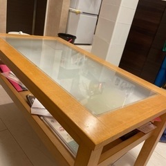 テーブルの画像