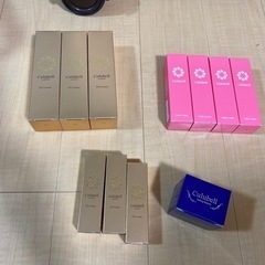 （決まりました！ありがとうございました！）美容品／化粧水、美容液...