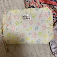 靴/バッグ バッグ トートバッグの画像