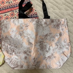 靴/バッグ バッグ トートバッグの画像