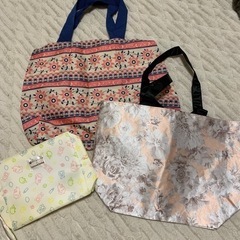 靴/バッグ バッグ トートバッグ