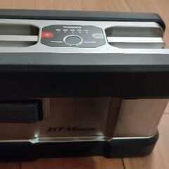 ☆新品未使用☆シマノ☆バッテリー　BT Master 11AH 　SHIMANO 釣り　電動リール　バッテリーの画像