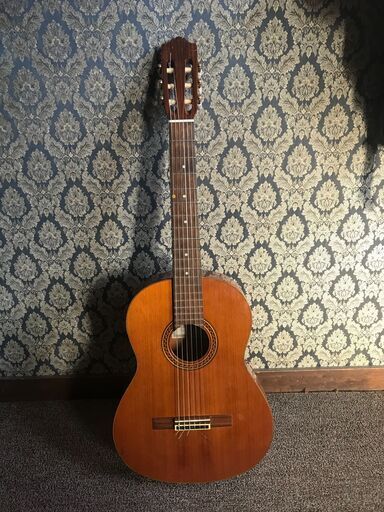 クラシックギター YAMAHA CG-151C 手渡し限定 クラシックギター】4/1