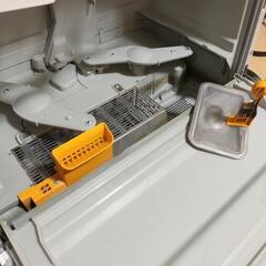 パナソニック　食器洗い乾燥機　NP-TR8の画像
