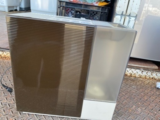 ダイニチ DAINICHI HD-RX314-T [加湿器（ハイブリッド式） RXシリーズ 木造5畳/プレハブ8畳 プレミアムブラウン]