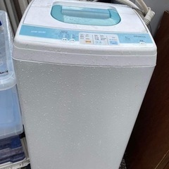 家電 生活家電 洗濯機