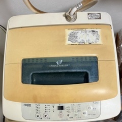 一人暮らし用家電(冷蔵庫、洗濯機) 3/18までの限定販売！