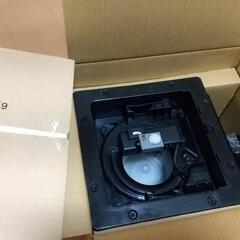 未使用品三菱ダクト換気扇の画像