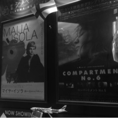 単館映画だったり美術館だったりを観にゆく(ゆるい)