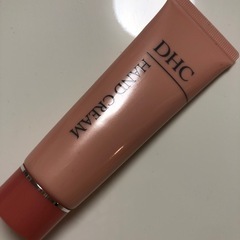 DHC ハンドクリーム