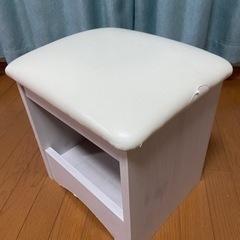 ニトリ　ドレッサー【引越しのため不要品】 の画像