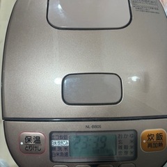 家電 キッチン家電 炊飯器