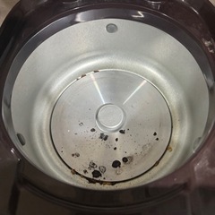 家電 キッチン家電 炊飯器の画像