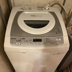 家電 生活家電 洗濯機の画像