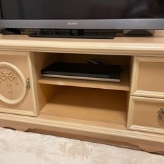 中古】奈良県のテレビ台を格安/激安/無料であげます・譲ります 中古】奈良県のテレビ台を格安/激安/無料であげます・譲ります