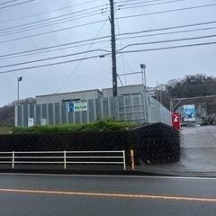 足場作業員募集！の画像
