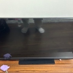 32インチテレビ