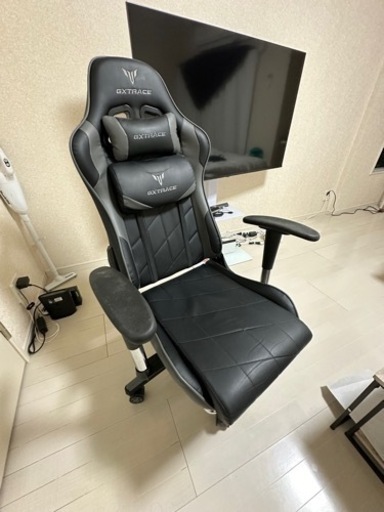 GXTRACE ゲーミングチェア