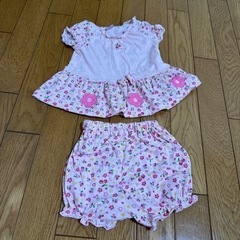 子供用品 キッズ用品 子供服　パジャマ
