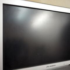 19インチ液晶テレビ☆リモコン☆B-CASカードつきの画像