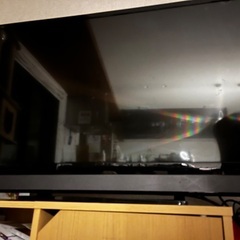 TOSHIBA TV 32V