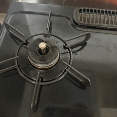 Palomaガスコンロ<プロパン専用>3/16まで！の画像