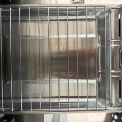 Palomaガスコンロ<プロパン専用>3/16まで！の画像