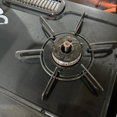 Palomaガスコンロ<プロパン専用>3/16まで！の画像