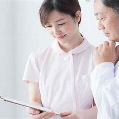 【最寄駅からアクセス抜群◎】綺麗な職場で准看護師として活躍しませんか？