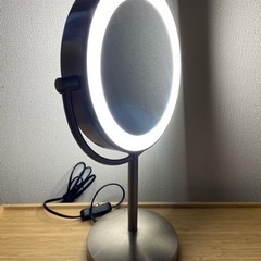 LED ミラーの画像