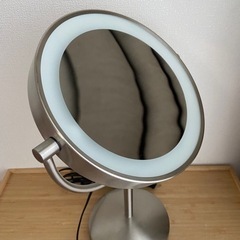 LED ミラーの画像