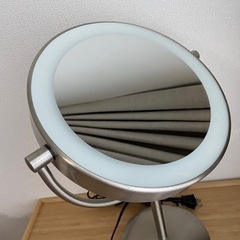 LED ミラーの画像