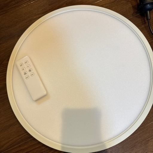 お譲りする方が決まりました。