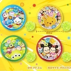 ディズニー 吸盤キャッチボール